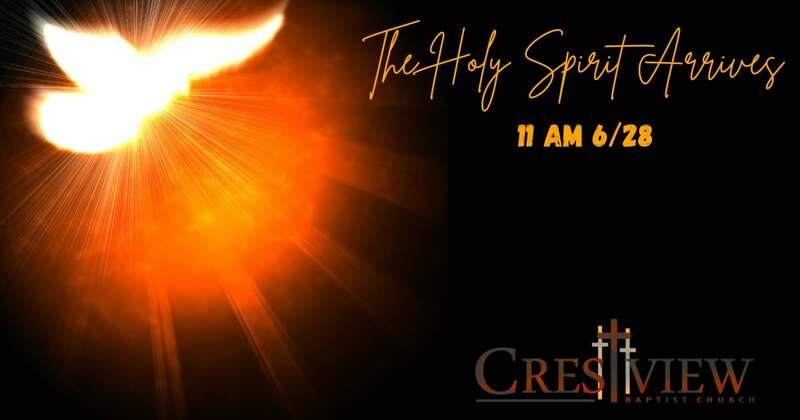 How Does the Holy Spirit Change Me?
