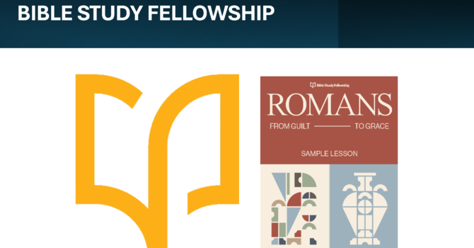 Romans - From Guilt to Grace