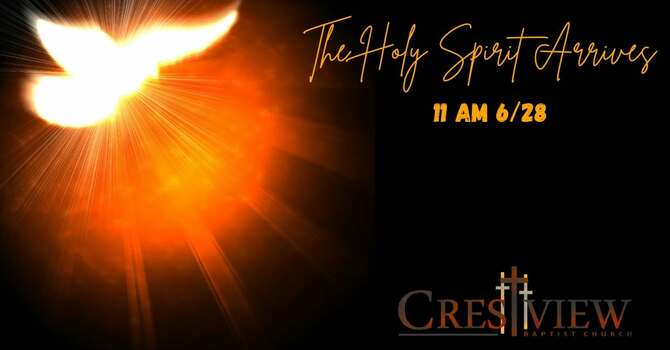 How Does the Holy Spirit Change Me?