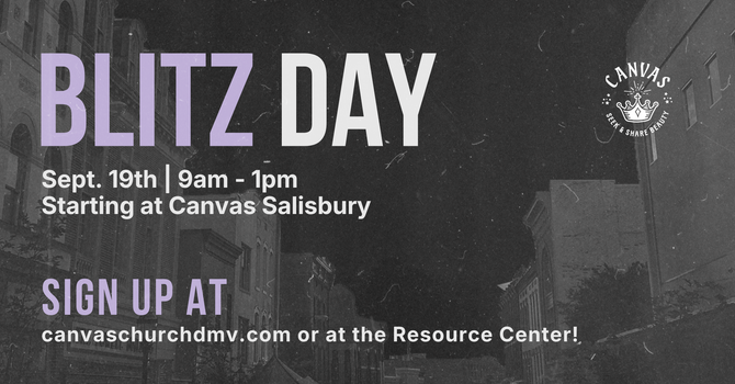 Blitz Day
