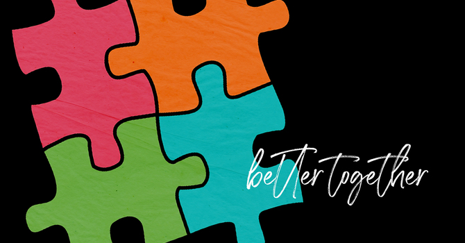 Better Together