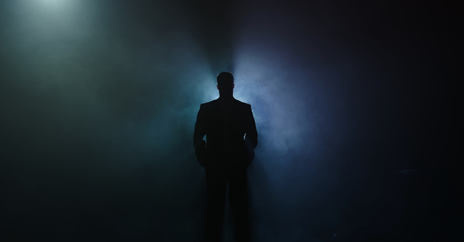 Shame, Entanglement, and the Gift of Exposure image