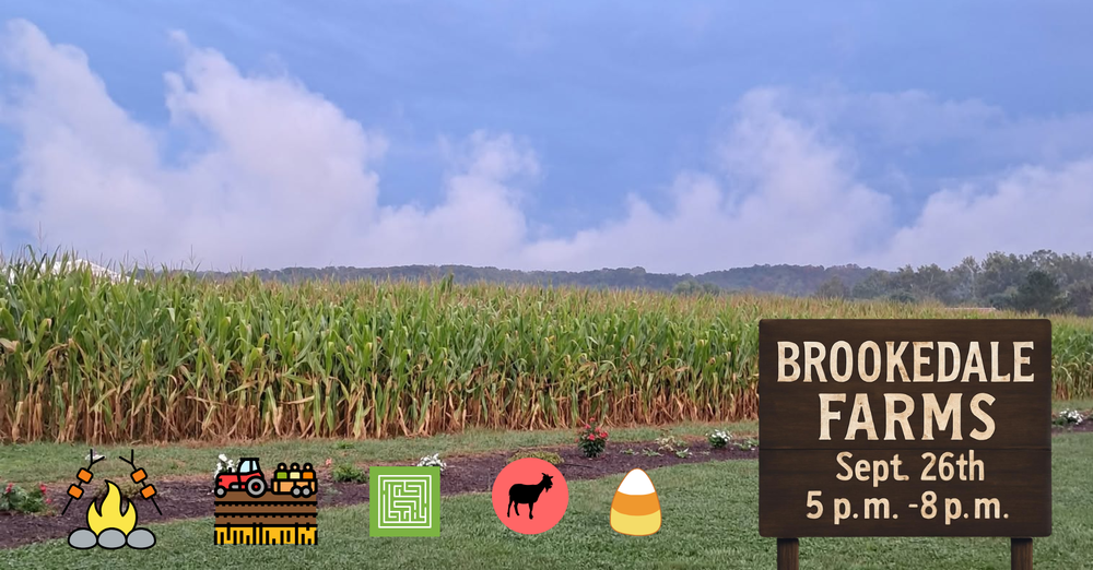 Brookedale Farms