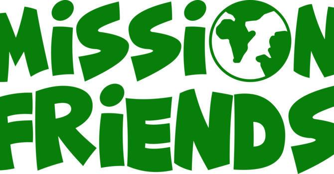 Mission Friends