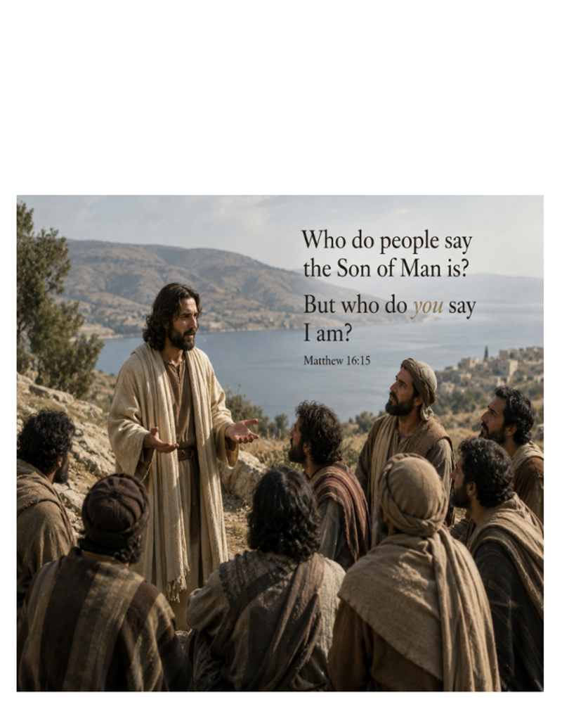 Sunday Worship
