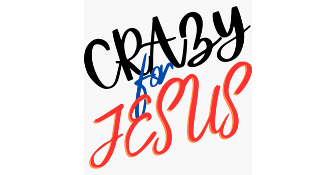 Krazy Praizy! image
