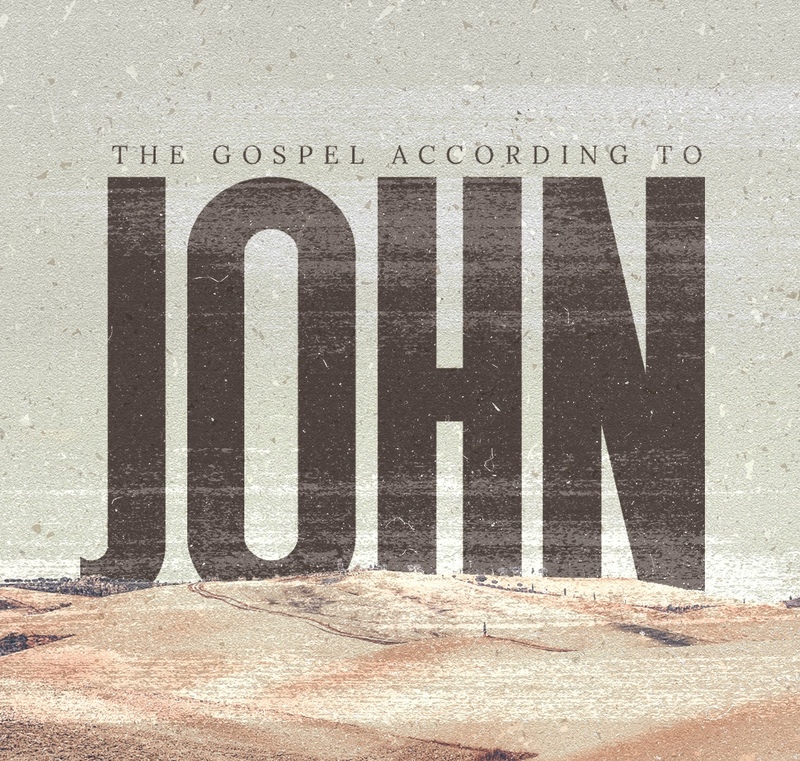 The High Priestly Prayer Part 2 - John 17:6-19