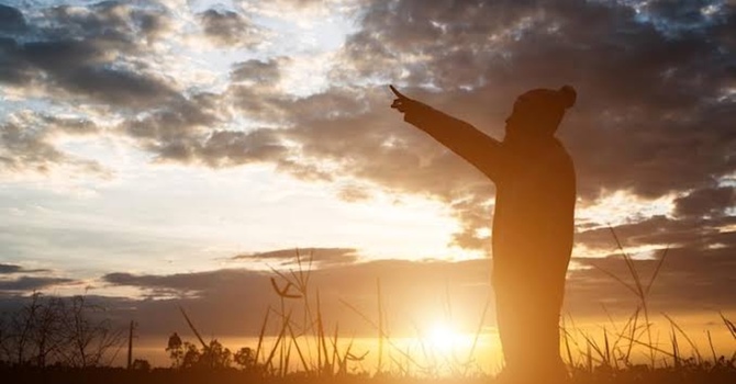 Paz con Dios image