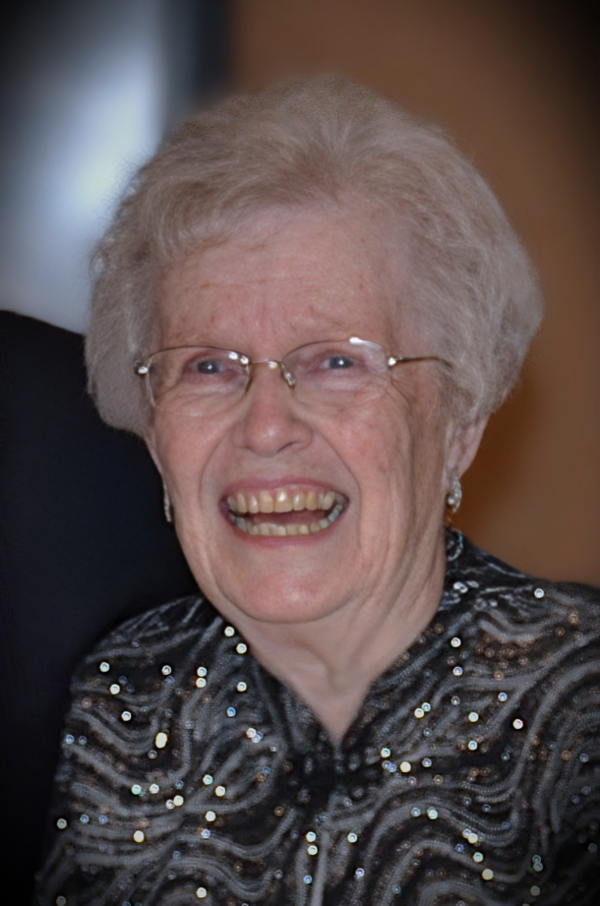 Donna Buchanan