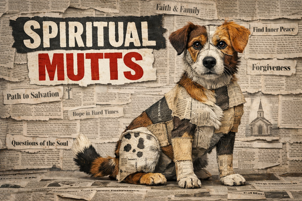 Spiritual Mutts