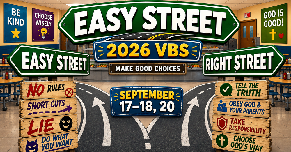 Easy Street