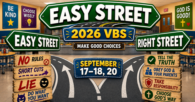 Easy Street
