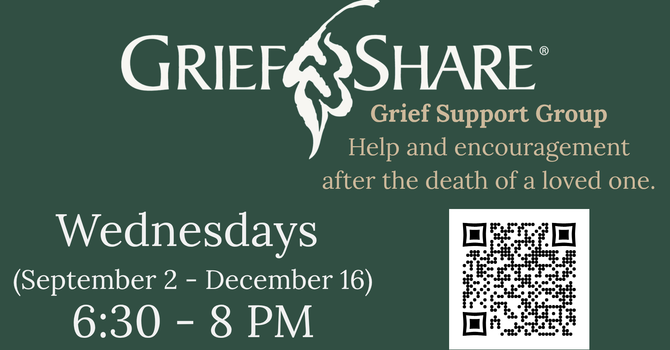 Grief Share 