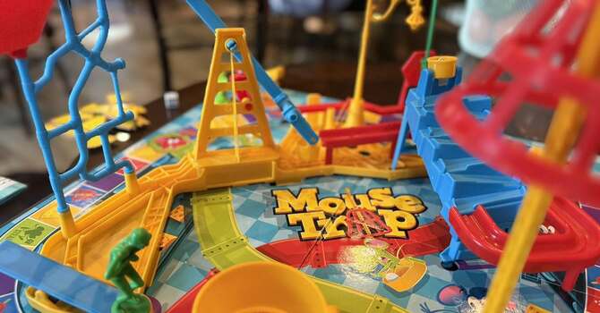 Game Night