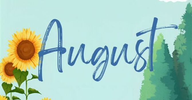 Bulletin | August 16, 2026