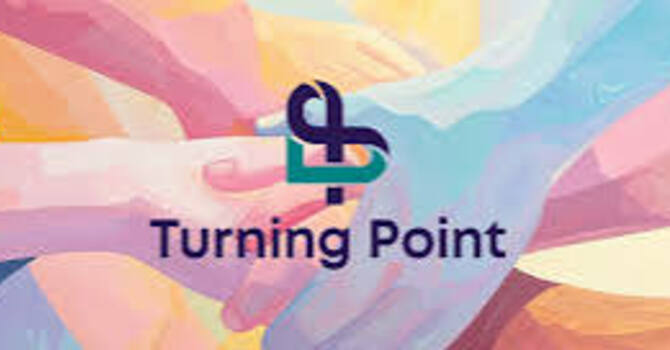 Meals to Turning Point