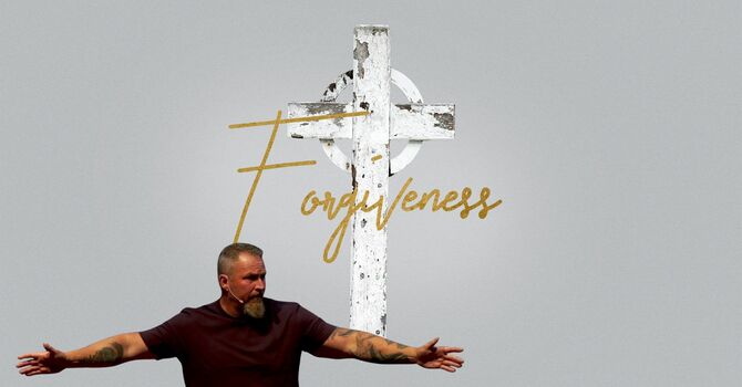 Forgiveness
