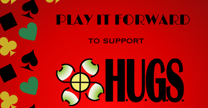 HUGS Savannah Play it Forward Fundraiser