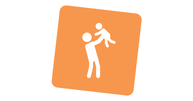 Dads & Male Caregivers