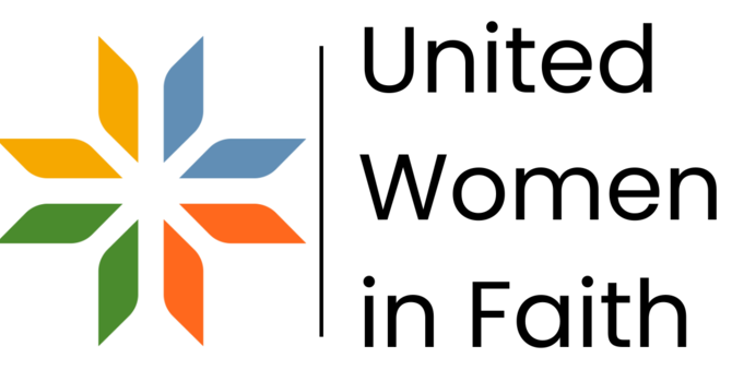 United Women In Faith Meeting