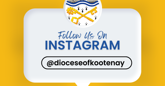 We've joined Instagram!
