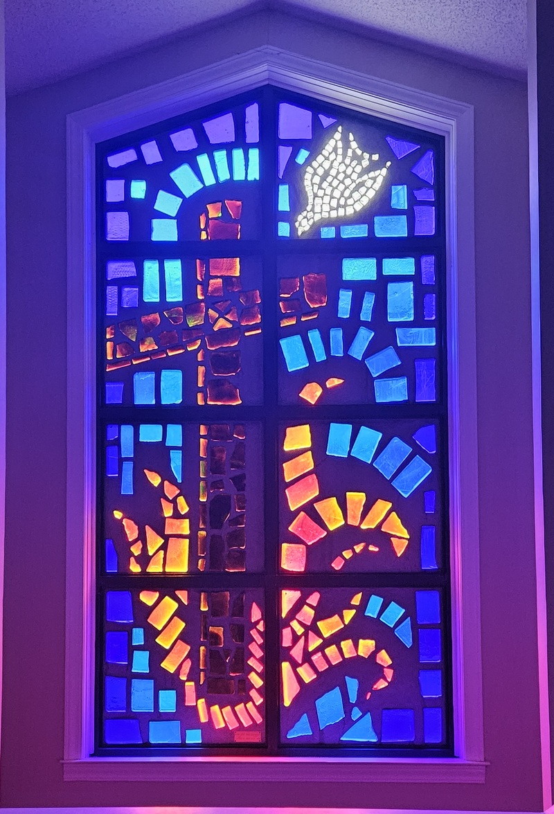 But God