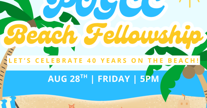 Beach Fellowship 