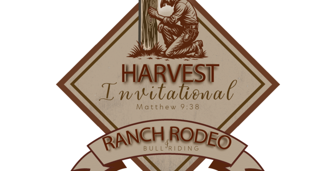 Harvest Invitational Rodeo