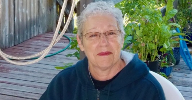 Berna Porter Memoria, August 22 2026