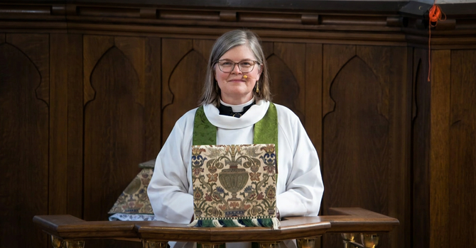 Sermon for the Eleventh Sunday after Pentecost