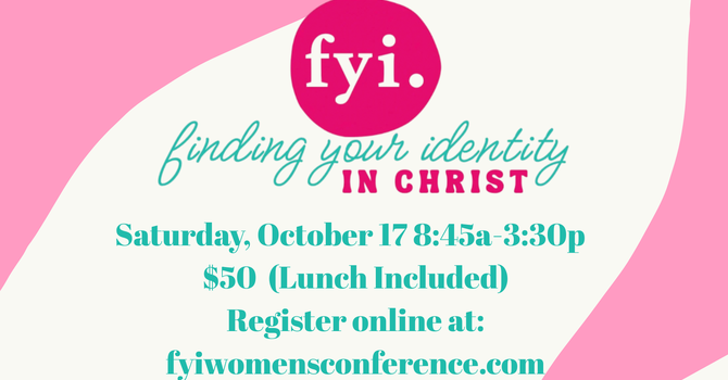 FYI Women's Conference