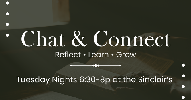 Chat & Connect