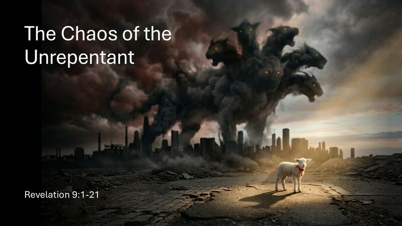 The Chaos of the Unrepentant