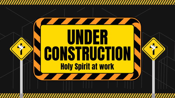 Under Construction