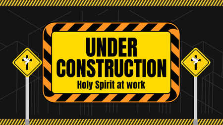 Under Construction