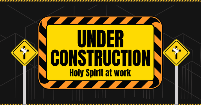 Building Joy - David