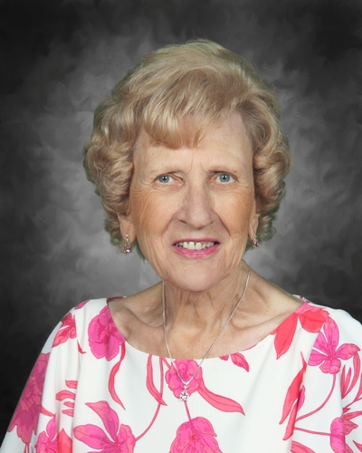 Eleanor Riden