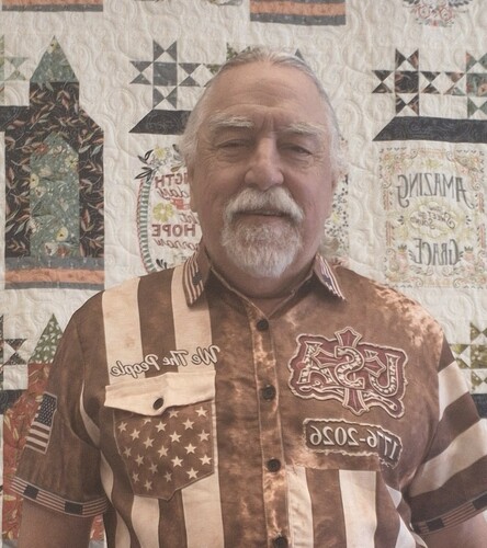 Merrill Muller
