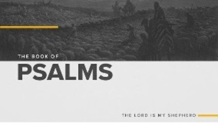Book of Psalms