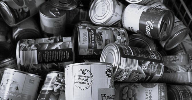 Food Pantry