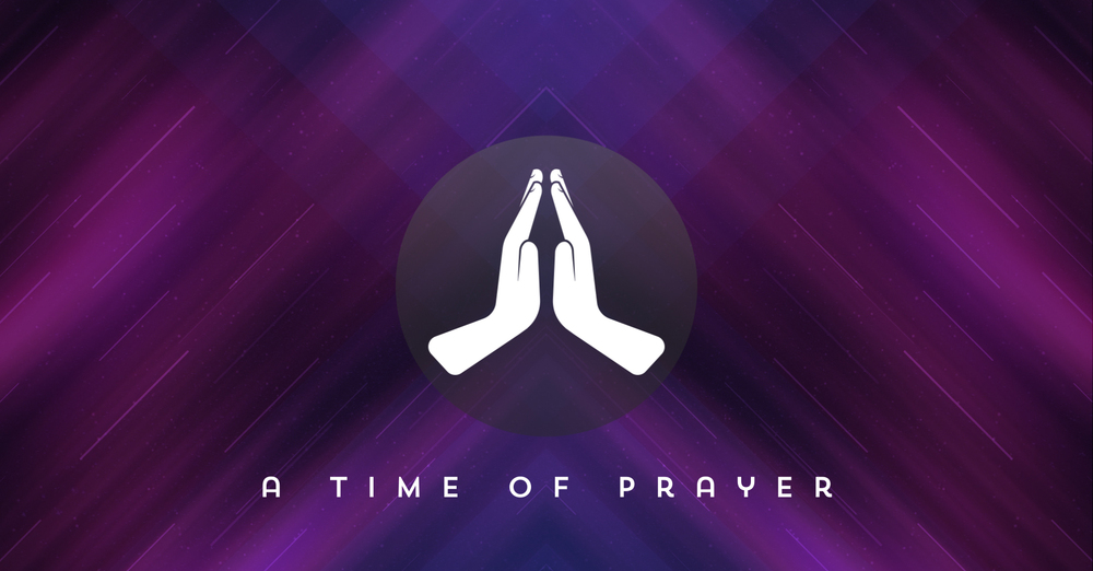 Devoted to Prayer Sunday