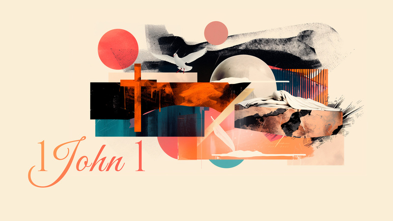 1 John 1