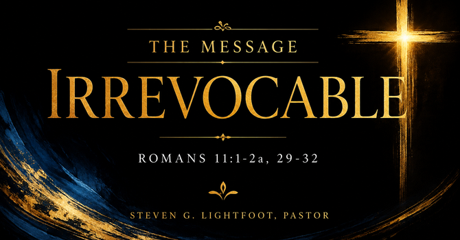Irrevocable