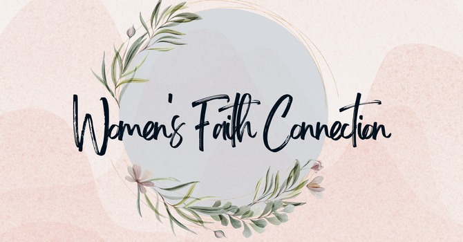 Women's Faith Connection