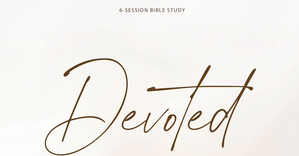 Women’s Bible Study