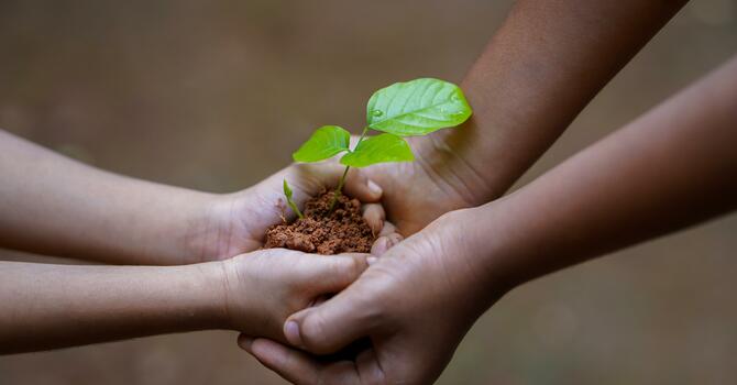 “What will you give?”