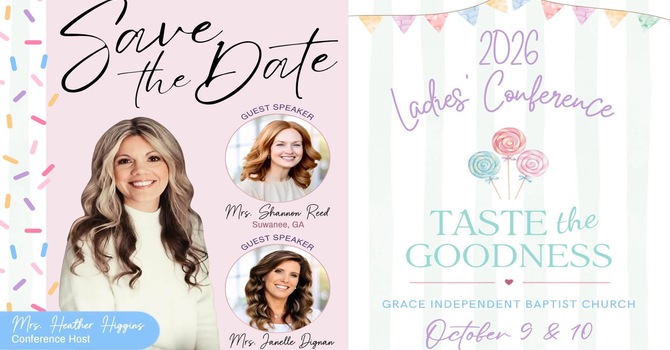 Ladies Conference