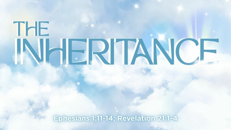 The Inheritance