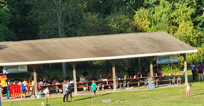The Domino Effect: How Small Acts of Faith Change a Community | Heart O' the Lakes image