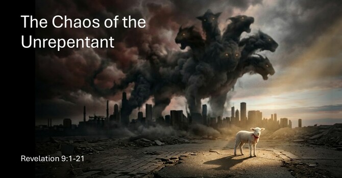 The Chaos of the Unrepentant